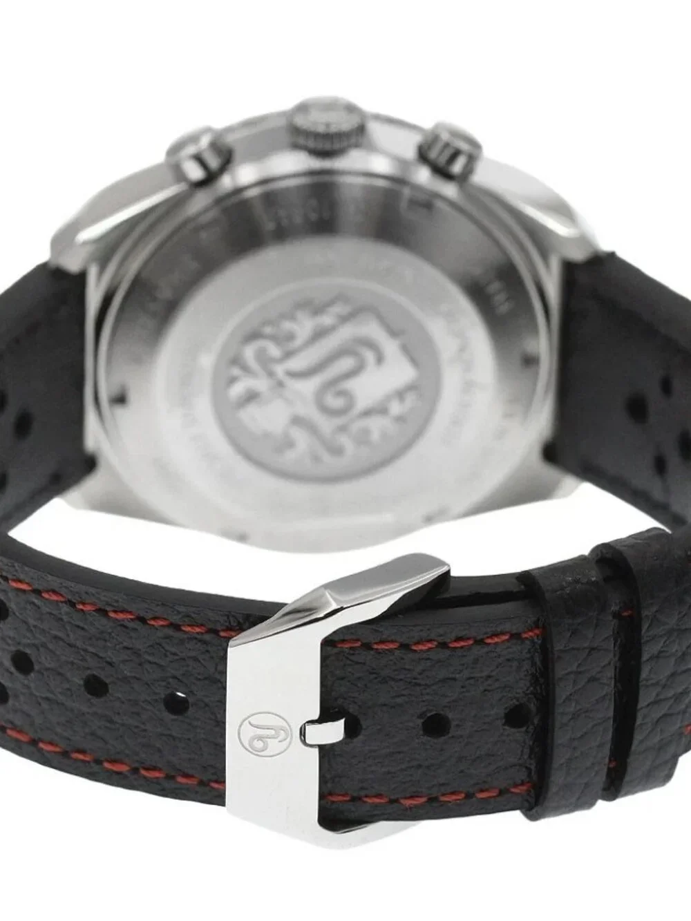 YEMA Meangraf Super Japan Limited YMEAN24JP-AA33LS Automatic Men's Watch_965257